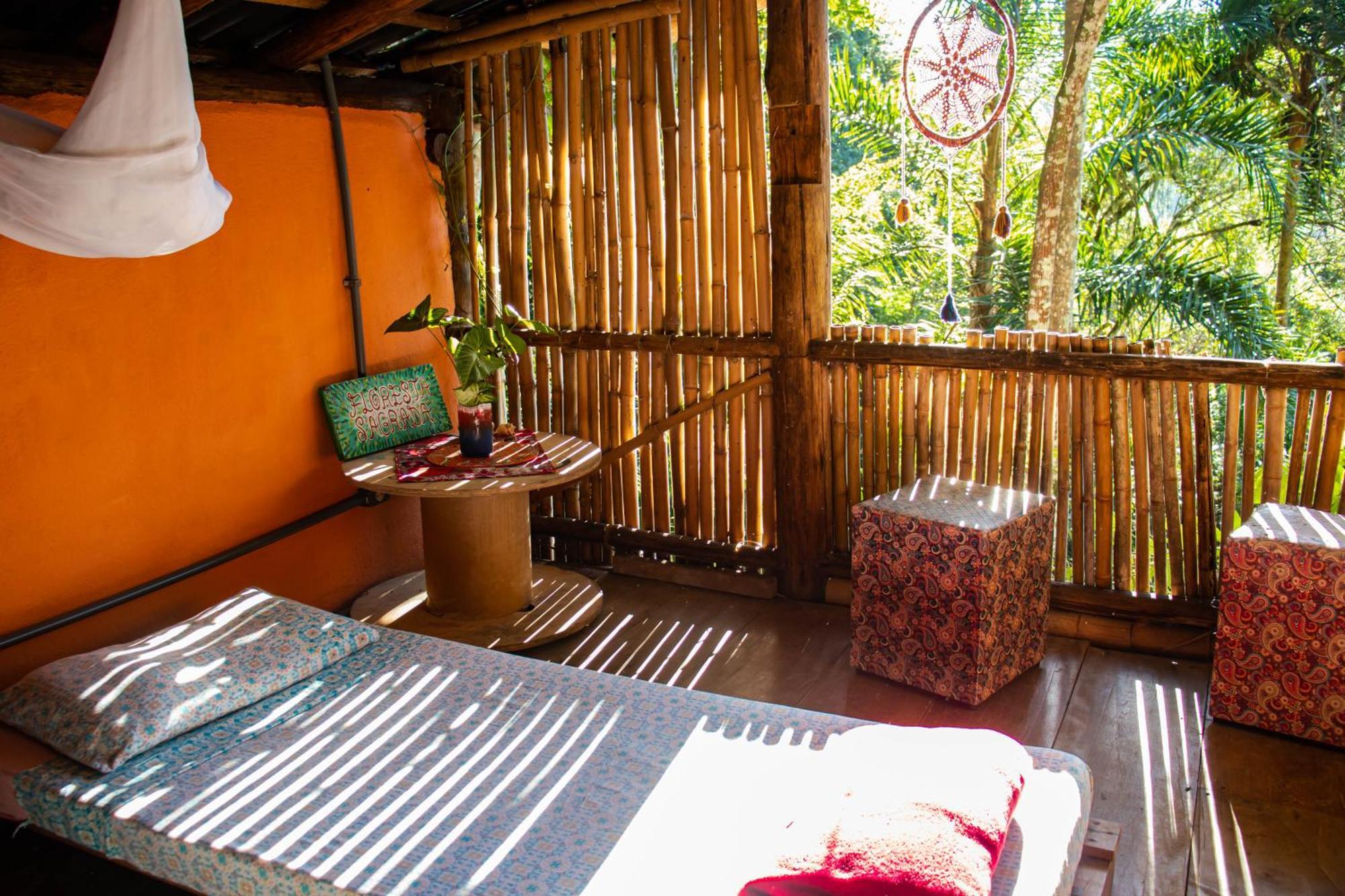 Remo Hostel Araquari Exterior photo