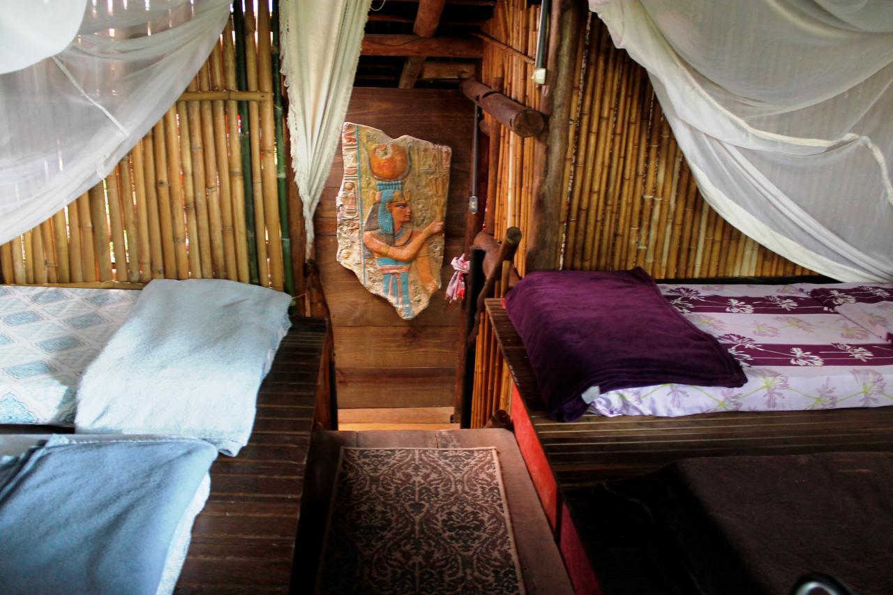 Remo Hostel Araquari Exterior photo